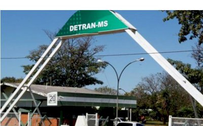 Operação “Recurso Privilegiado” é deflagrada no Detran/MS