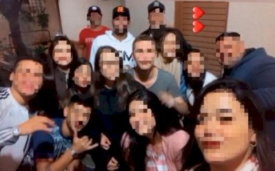 Festa em casa de Vereador em tempos de pandemia é interrompida após MP intervir