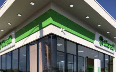 Sicredi Centro-Sul MS inaugura agência no município de Caracol