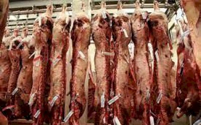 Bolsonaro diz que não vai interferir no preço da carne e que mercado ‘vai se regularizar’