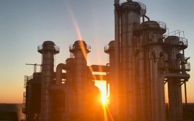 Cuidado Ambiental é um dos pilares de Sustentabilidade da Adecoagro no Brasil