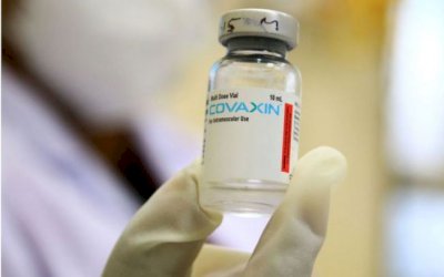 Anvisa aprova importação da Sputnik V e Covaxin, com ressalvas