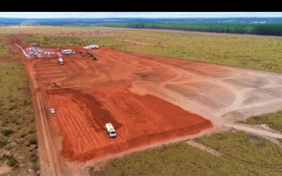 Indústria de celulose abre pré-cadastro para empresários de MS