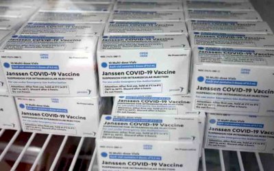 Janssen suspende envio de vacina que poderia destinar até 215 mil doses para MS