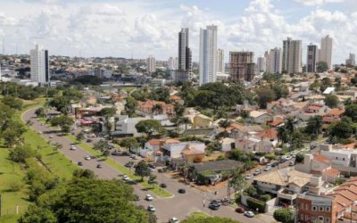 Em novo decreto, Campo Grande adota restrições da bandeira vermelha no Prosseguir