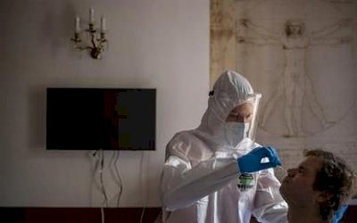 Covid já matou mais de 600 mil brasileiros, diz epidemiologista