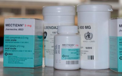 Estudo derruba de vez ivermectina como tratamento de covid