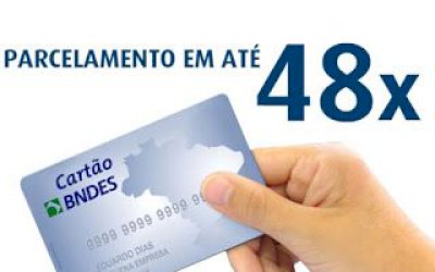 BNDES oferece cartão de crédito exclusivo para microempreendedor individual (MEI) com até 48 meses para pagar; Veja como solicitar.