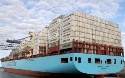 Faturamento com exportações do agro bate recorde em junho
