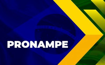 Muito baixa a procura das empresas para linha de credito do PRONAMPE.