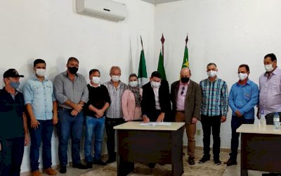 Novo Horizonte do Sul ganha mais uma Indústria de Confecções