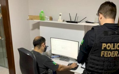 Deputado do PSL usou hacker para colocar em xeque urna eletrônica