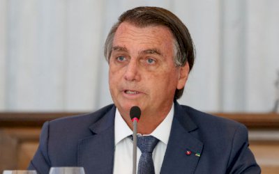 'Não tem como comprovar que eleições foram fraudadas', diz Bolsonaro