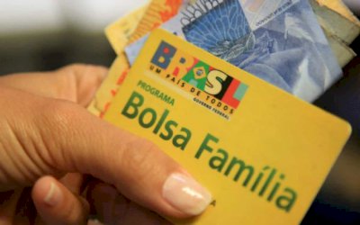 17 milhões de família podem ganhar o novo Bolsa Família