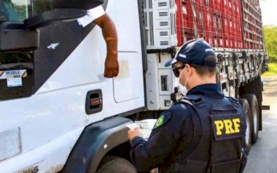 Começa hoje no país fiscalização do exame toxicológico de motoristas