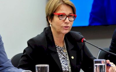 Brasil pode ser principal player para investimentos verdes no mundo, diz ministra