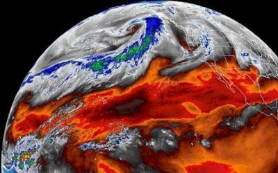 Entenda como o aquecimento global afeta as regiões do Brasil