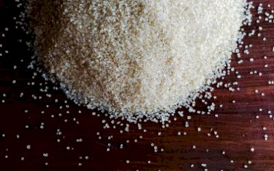 Açúcar é destaque na balança comercial de MS com faturamento 115% maior nas vendas para o mercado externo