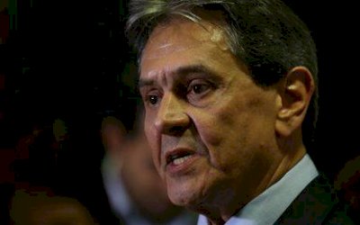 STF manda prender presidente do PTB, Roberto Jefferson