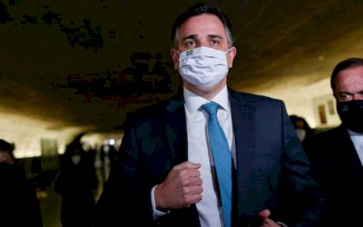 Pacheco indica que volta das coligações será rejeitada no Senado