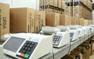 Após irregularidades de prefeitos, país terá 61 eleições suplementares