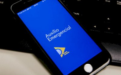 Governo notifica 650 mil pessoas a devolver auxílio emergencial