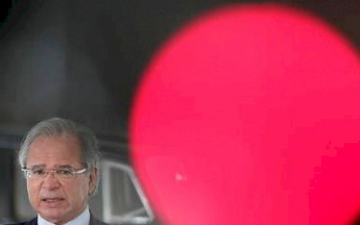 Guedes: 'Qual é o problema de a energia ficar um pouco mais cara?'
