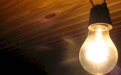 CONTA DE ENERGIA DEVE SUBIR 6,78% NO PAÍS, ALERTA GOVERNO