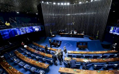Senado rejeita projeto da ‘minirreforma trabalhista’