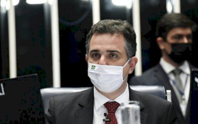 Pacheco: 'Crise é real e solução não está no autoritarismo'
