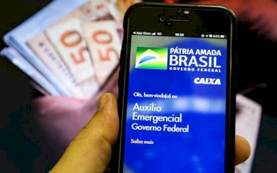 Devolução do auxílio emergencial supera R$ 1 bilhão no IR 2021