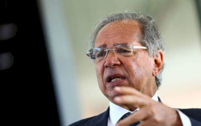 Paulo Guedes lucrou R$ 14 mil por dia como ministro com offshore