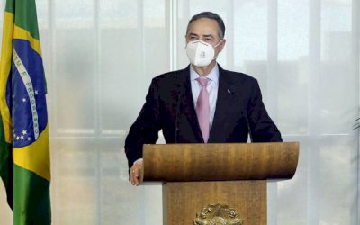 Barroso: Bolsonaro entendeu que não existe fraude nas eleições