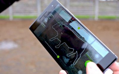 APP HÚNGARA PESA O GADO ATRAVÉS DE FOTO TIRADA DO CELULAR