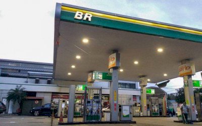 Petrobras reajusta o preço da gasolina e do gás de botijão em mais de 7%