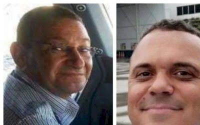 Pilotos que voavam com Marília Mendonça serão velados neste domingo.