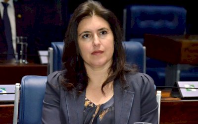 MDB traça estratégias para a candidatura de Simone Tebet à Presidência