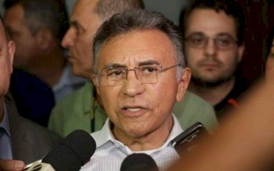 Odilon lidera para o Senado e supera ministra da Agricultura e Simone, segundo pesquisa