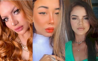 Conheça a dona da vagina mais bonita do Brasil eleita por concurso de SC