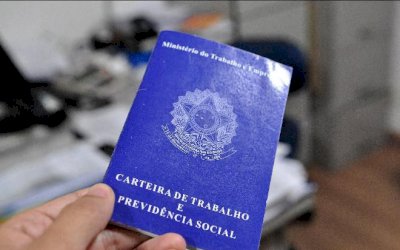 Nova proposta de reforma trabalhista libera domingos e proíbe motorista de app na CLT