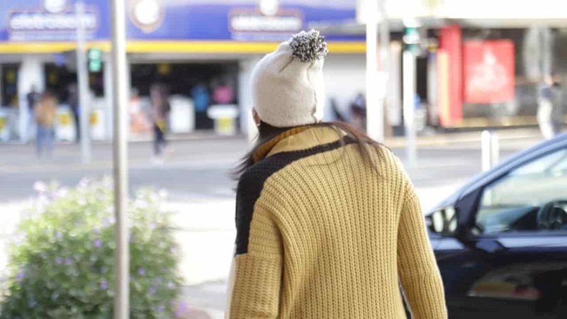 Onda de frio deve derrubar temperatura em MS