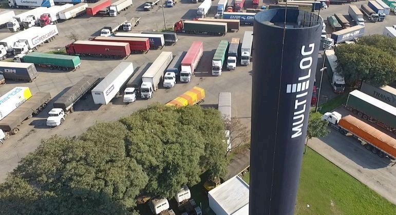 Paralisação da Receita trava fronteira do Brasil com a Argentina