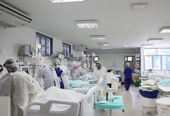 Influenza H3N2, faz mais uma vitima, mulher de 25 anos sem comorbidades