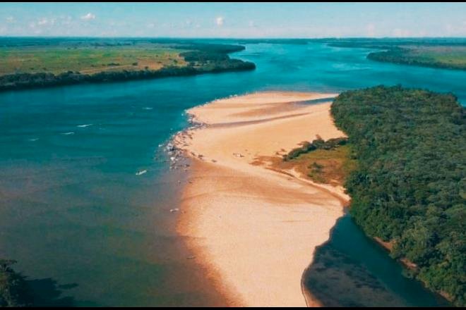 Itaipu libera recursos para construção de nova ponte entre Mato Grosso do Sul e Paraná