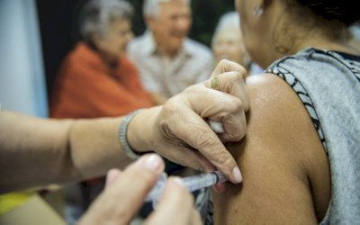 Com 6 mortes por H3N2, Mato Grosso do Sul aposta na testagem para conter surto de gripe