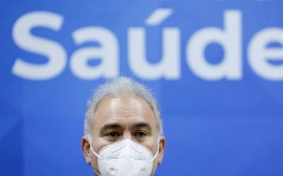 Saúde reduz para cinco dias tempo de isolamento de assintomáticos