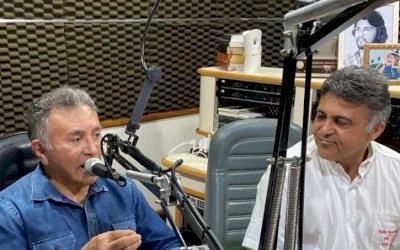 Focado no Senado, Odilon diz que Marquinhos tem pé no chão e deve ser governador
