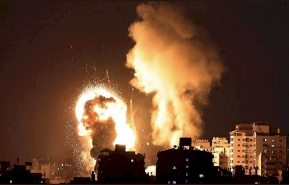 Após anúncio de Putin, Kiev e outras cidades da Ucrânia são alvo de explosões