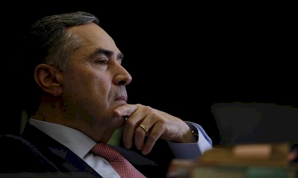 Barroso considera a suspensão do Telegram uma medida viável durante as eleições deste ano
