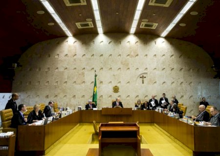 STF adia para próxima semana futuro político de Cassuci, prefeito eleito de Angélica